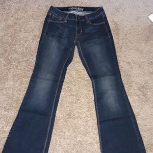 Women jeans